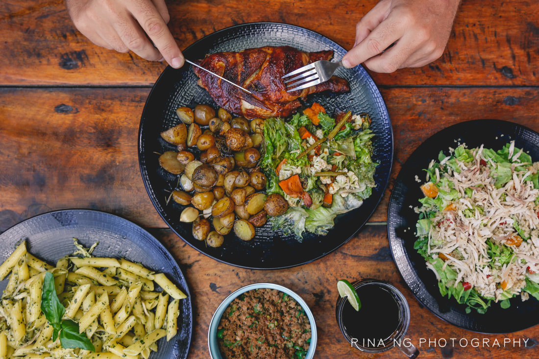 Food & drinks - RINA NG PHOTOGRAPHY